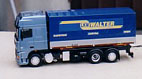 DAF 95 XF scarrabile